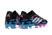 COPA PURE 2+ ZWART BLAUW ROZE