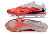 PHANTOM 6 LOW ELITE FG ROOD GRIJS