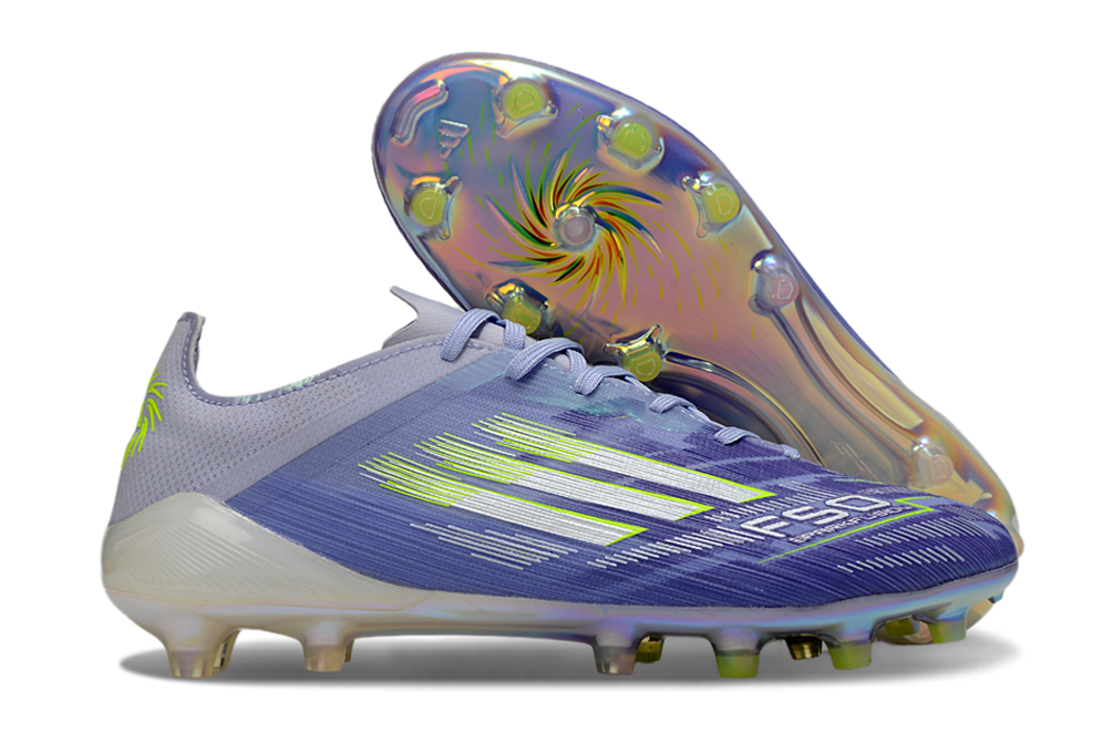 F50 ELITE SPARKFUSION PAARS