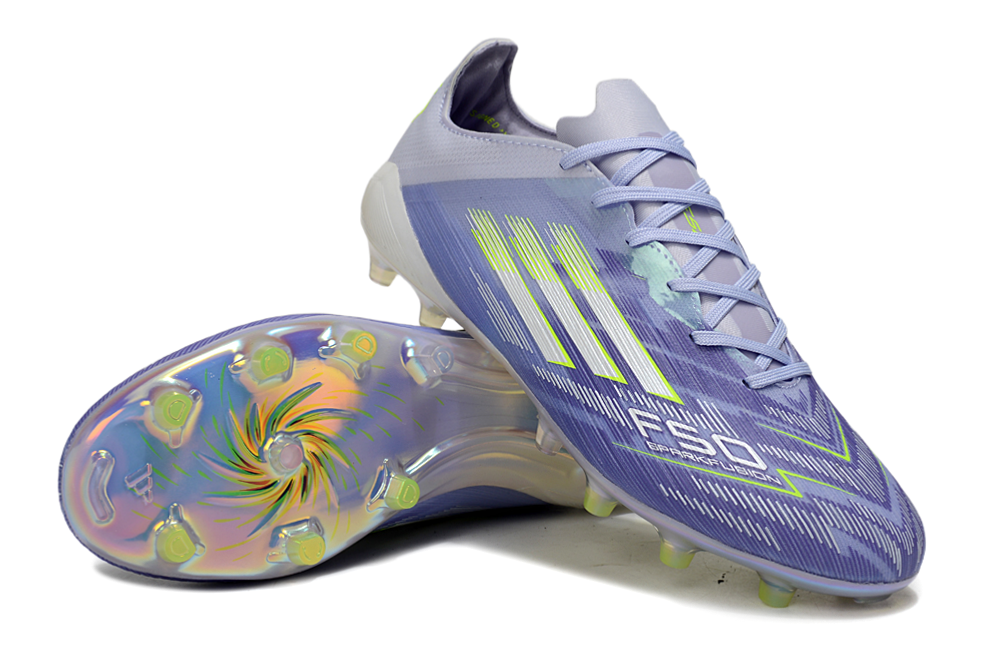 F50 ELITE SPARKFUSION PAARS