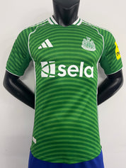 NEWCASTLE UITSHIRT 25/26