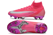 MERCURIAL SUPERFLY 7 ROZE HOOG