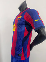FC BARCELONA THUIS 26/27