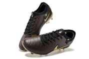 TIEMPO 10 LEGEND ELITE BRAUN