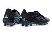 PREDATOR ACCURACY FG SCHWARZ BLAU