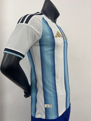 ARGENTINIË 26/27