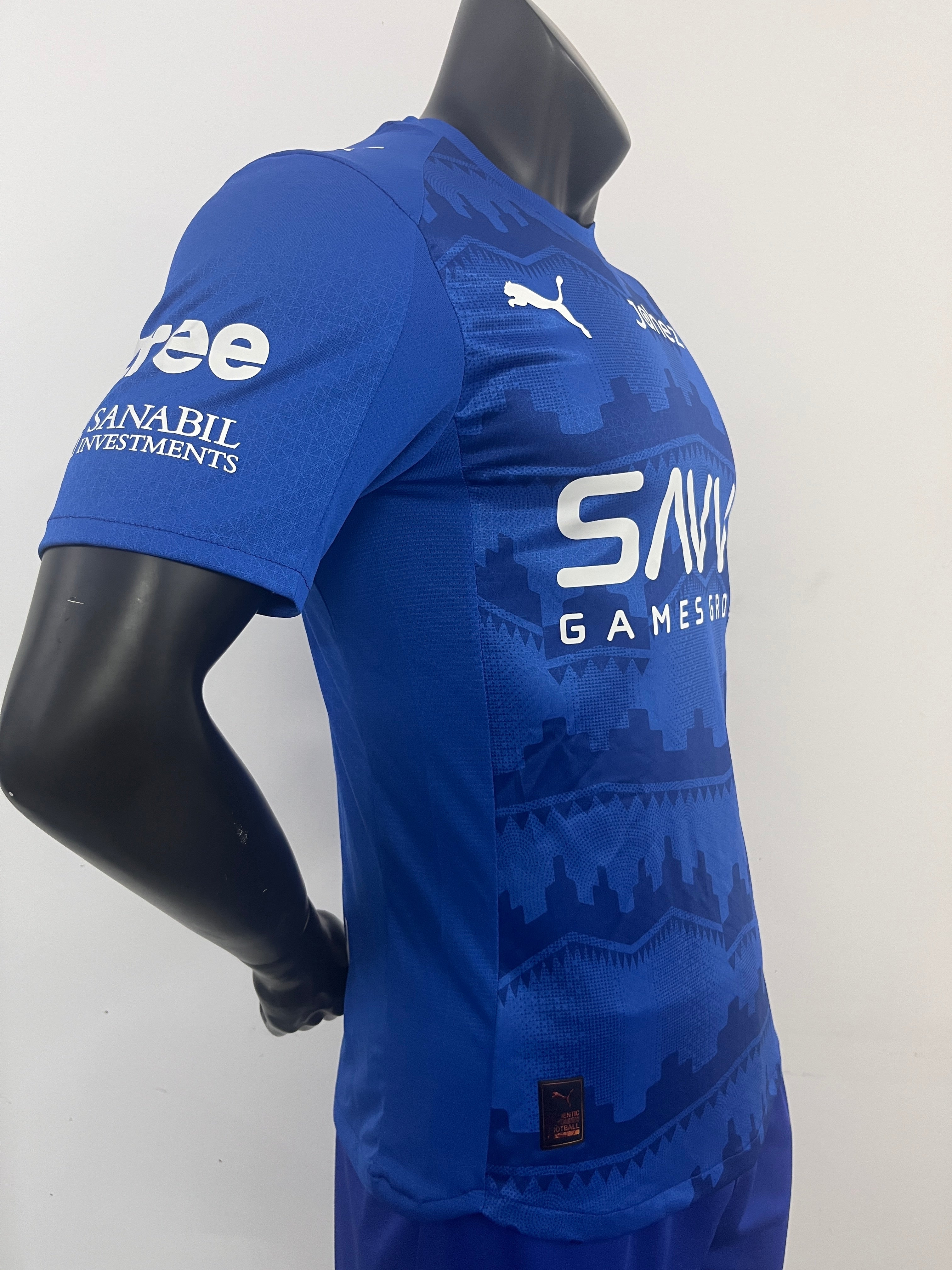 AL HILAL THUIS 25/26