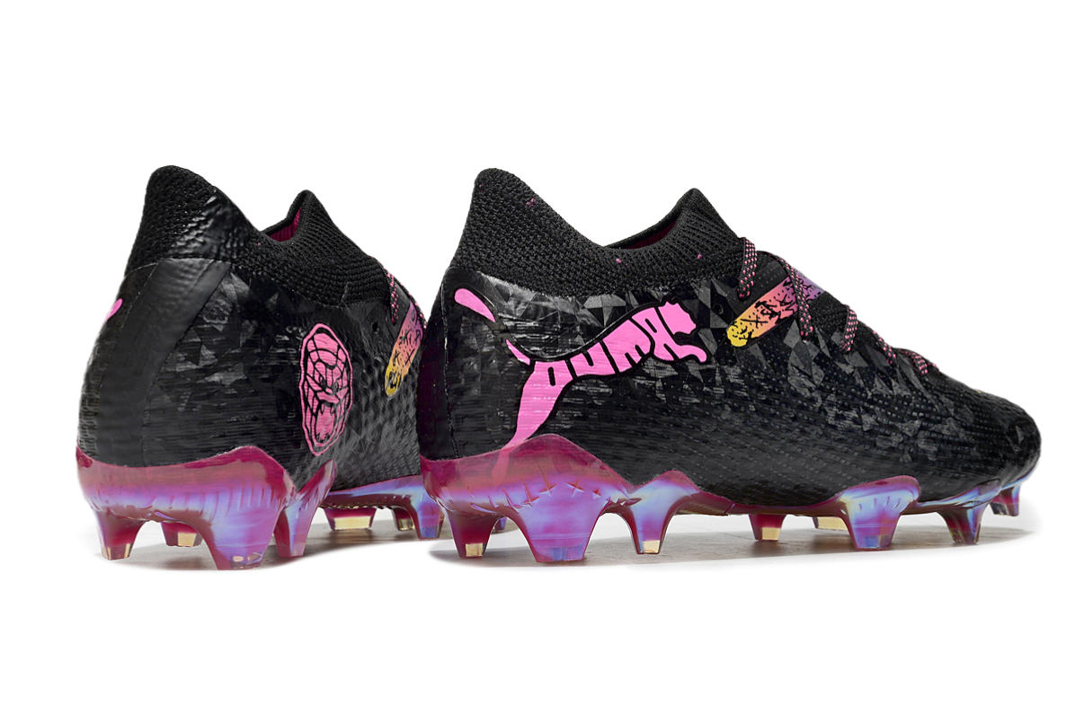 FUTURE 7 ULTIMATE ZWART ROZE