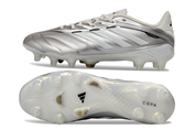 COPA PURE 4 ZILVER