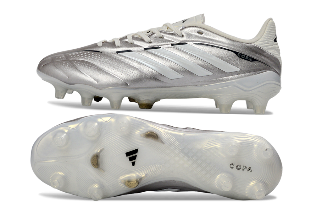 COPA PURE 4 ZILVER