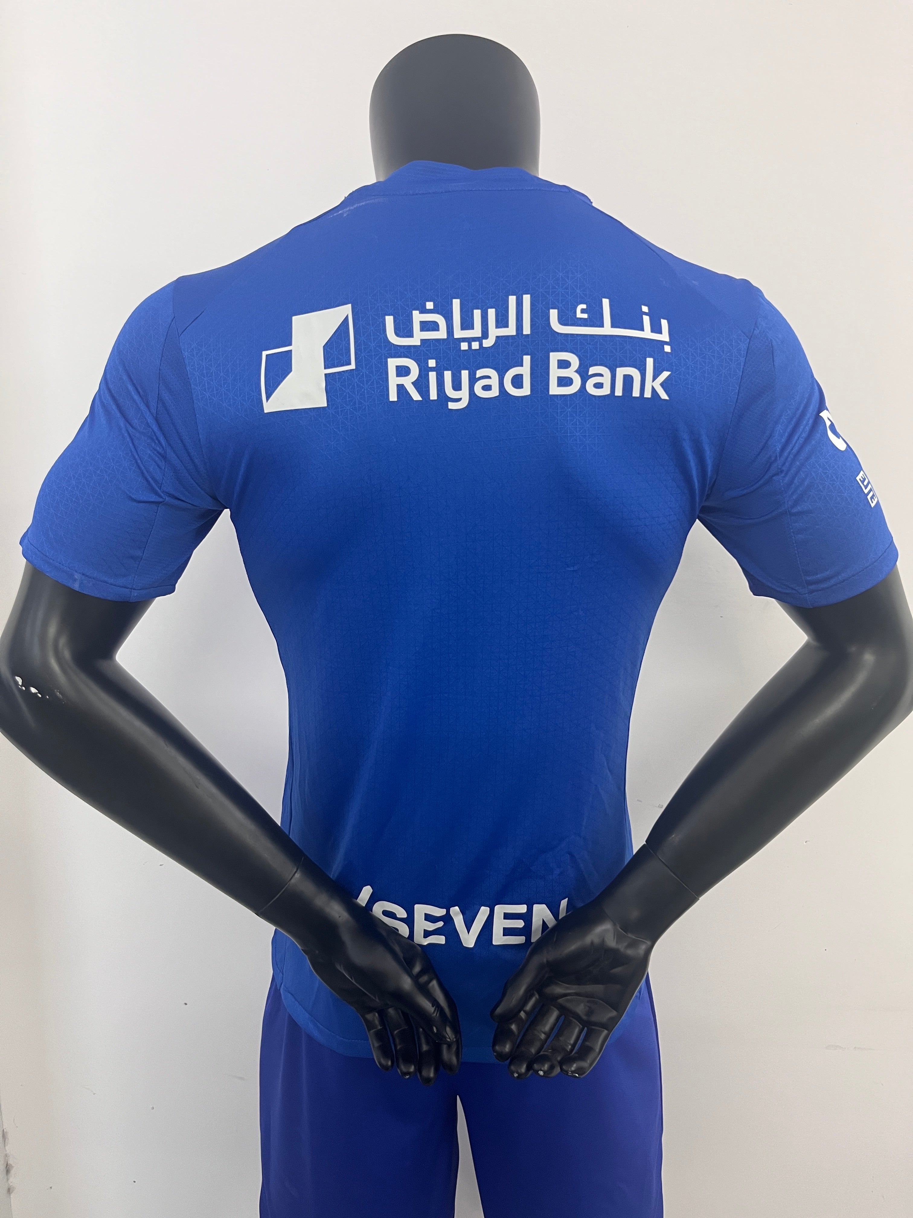 AL HILAL THUIS 25/26
