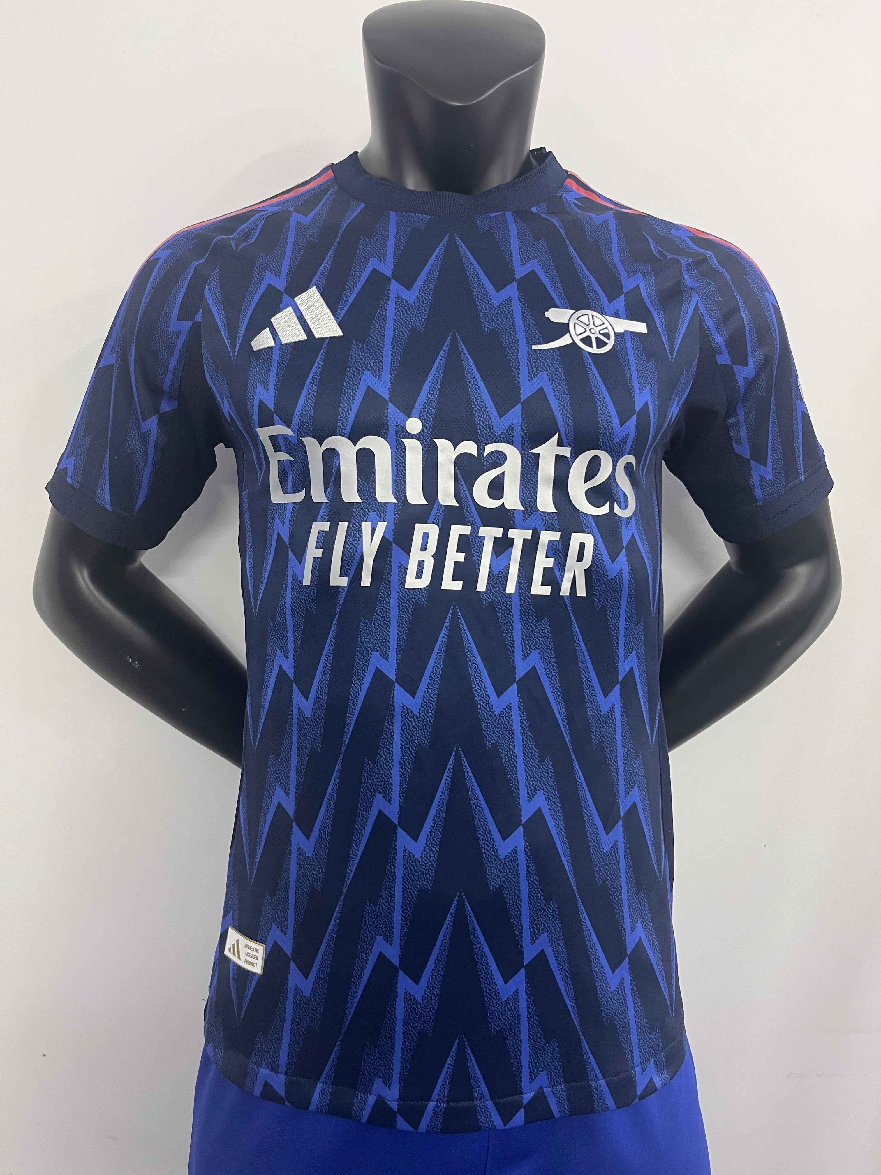 ARSENAL UITSHIRT 25/26